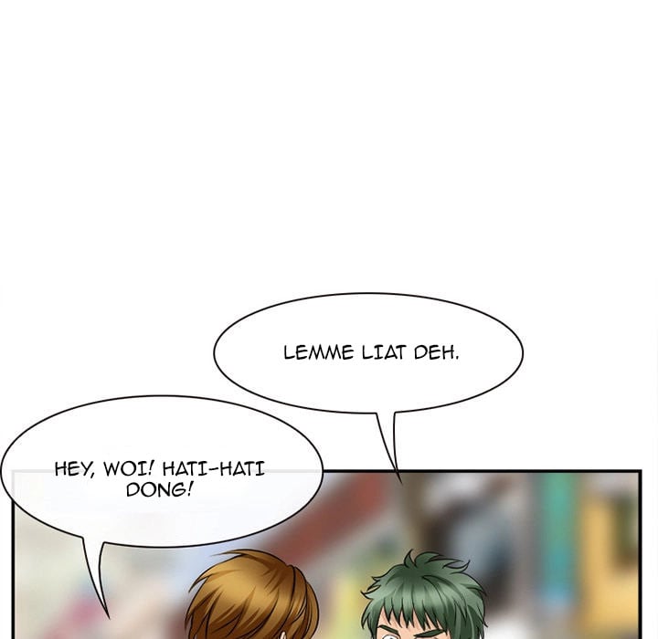 Midsummer Night&#8217;s Dream - Chapter 1 83