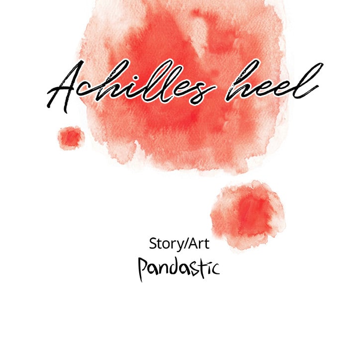 Achilles Heel - Chapter 1 169