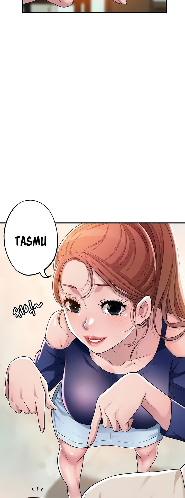New Town - Chapter 1 47