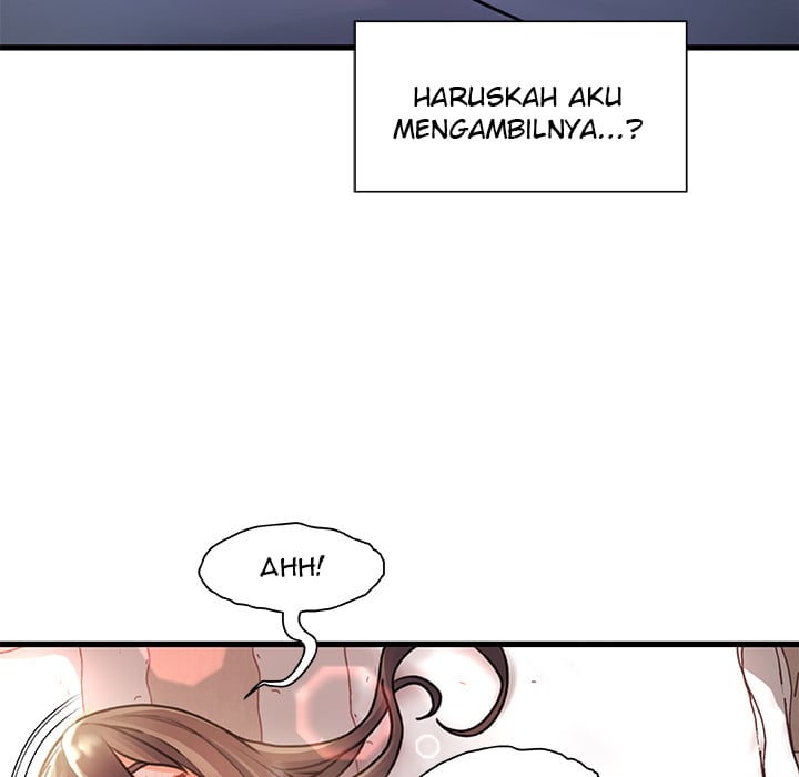 Achilles Heel - Chapter 1 100