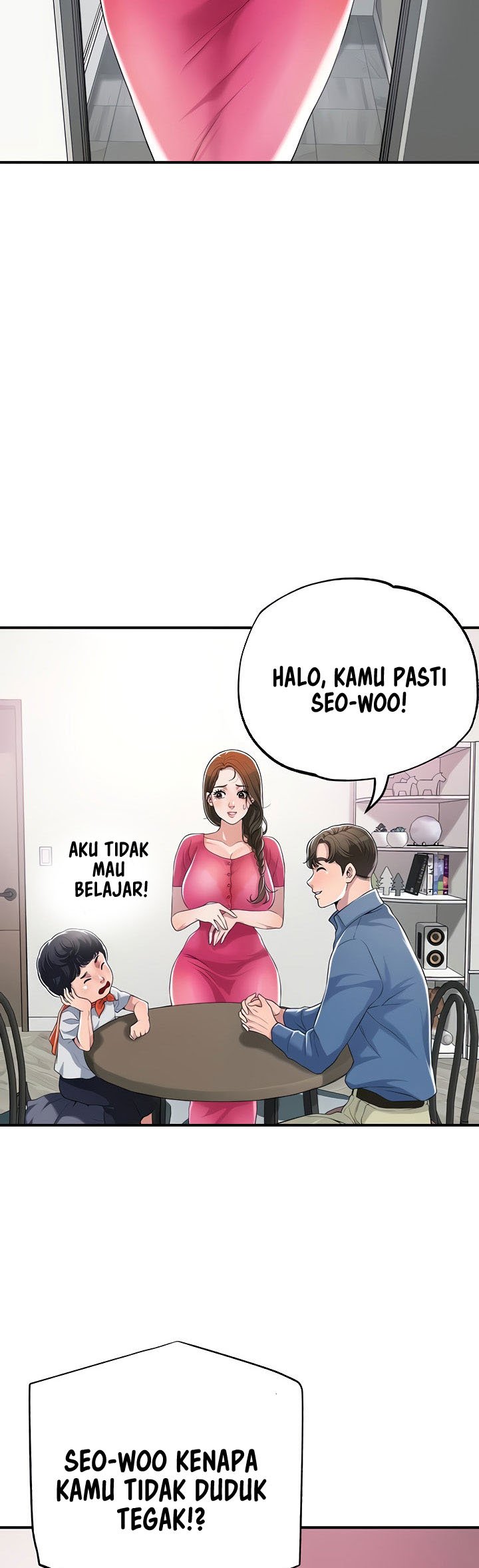 New Town - Chapter 1 81