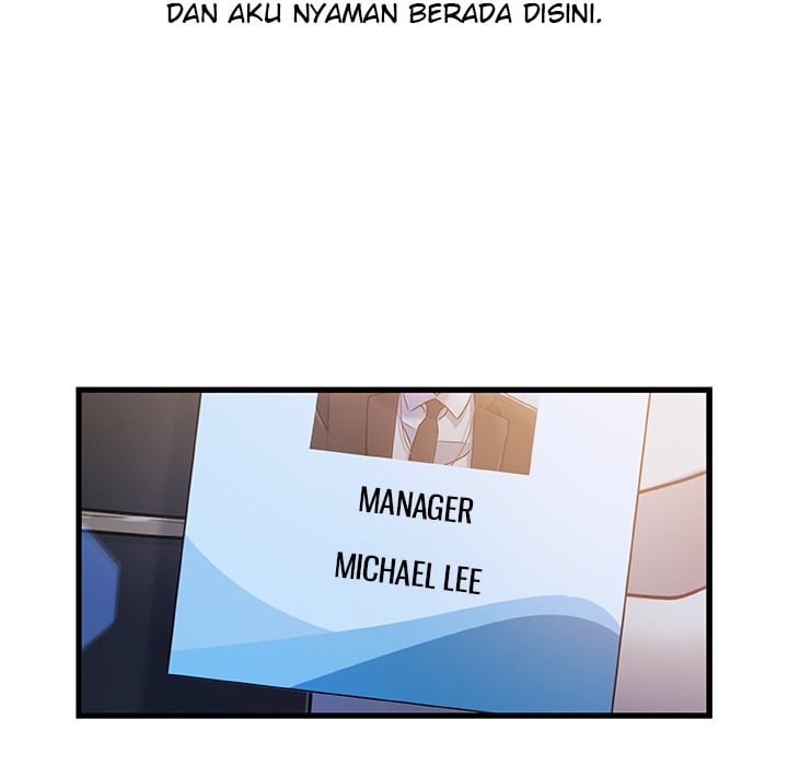 Achilles Heel - Chapter 1 7
