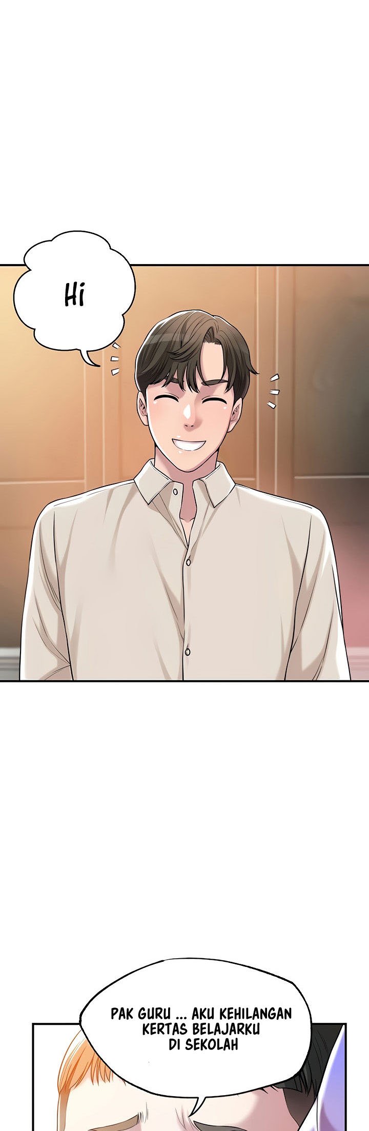 New Town - Chapter 1 16