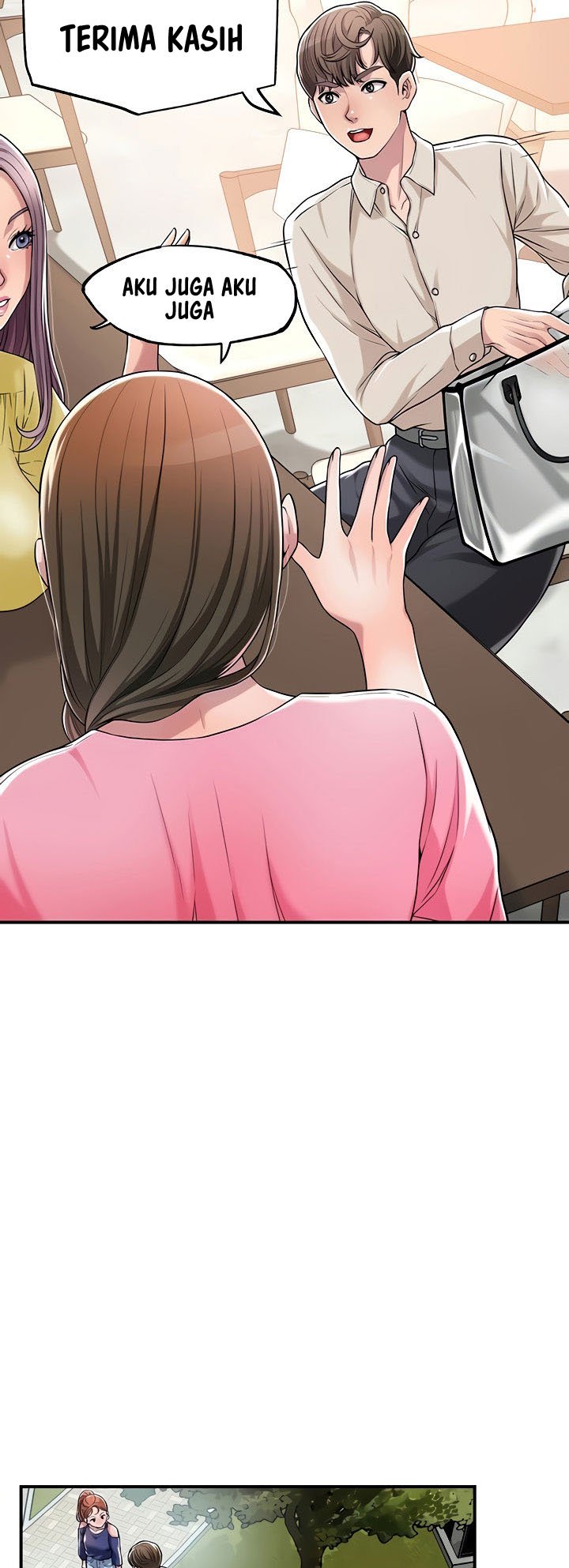New Town - Chapter 1 58
