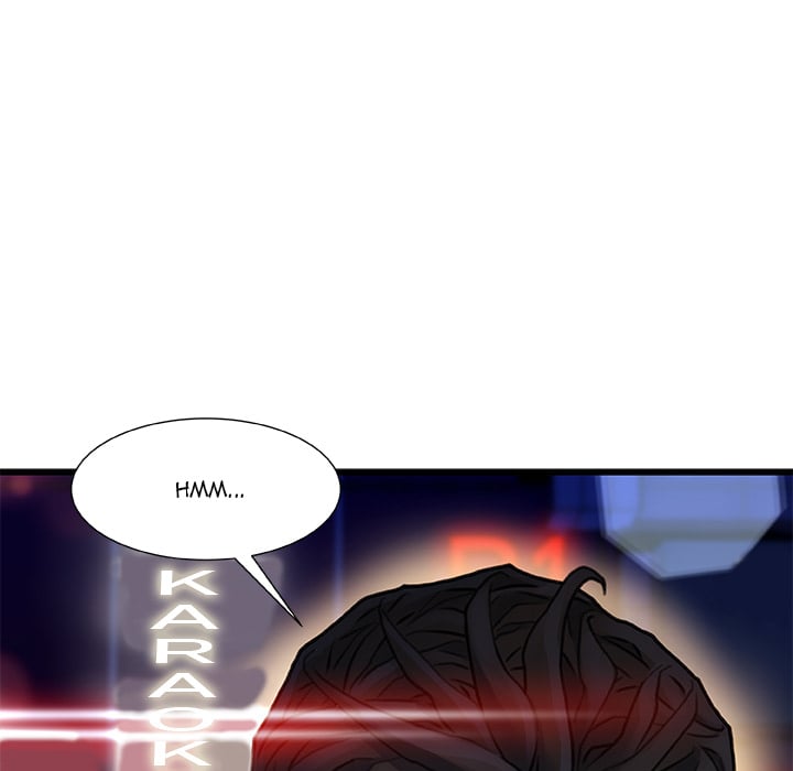 Achilles Heel - Chapter 1 166