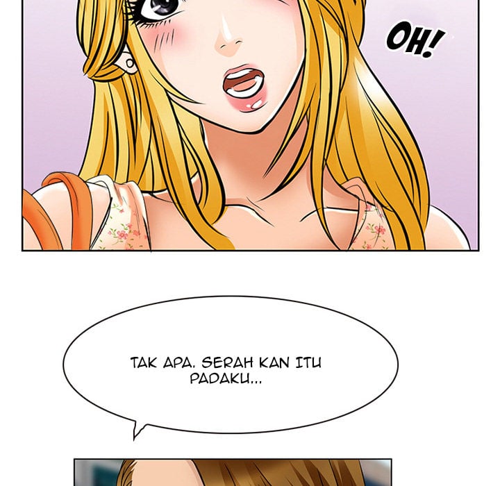 Midsummer Night&#8217;s Dream - Chapter 1 116