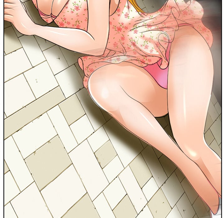 Midsummer Night&#8217;s Dream - Chapter 1 101
