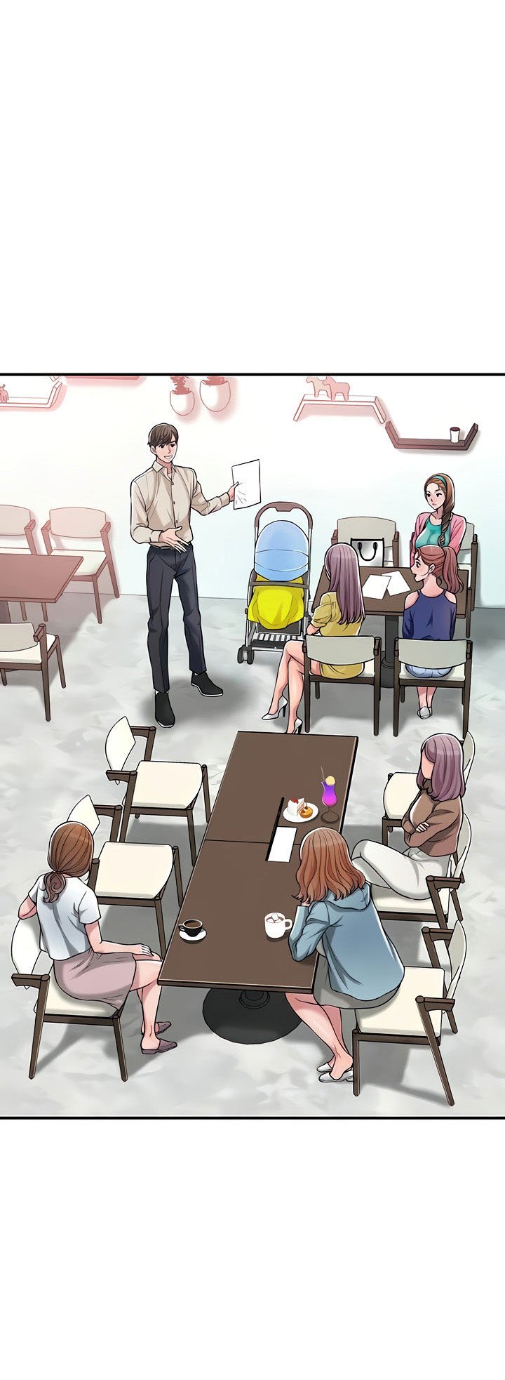 New Town - Chapter 1 56