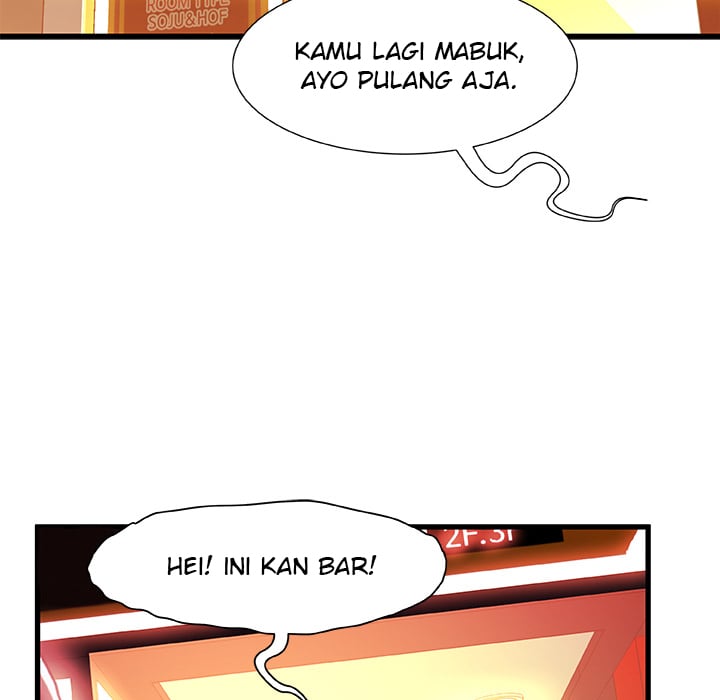 Achilles Heel - Chapter 1 160