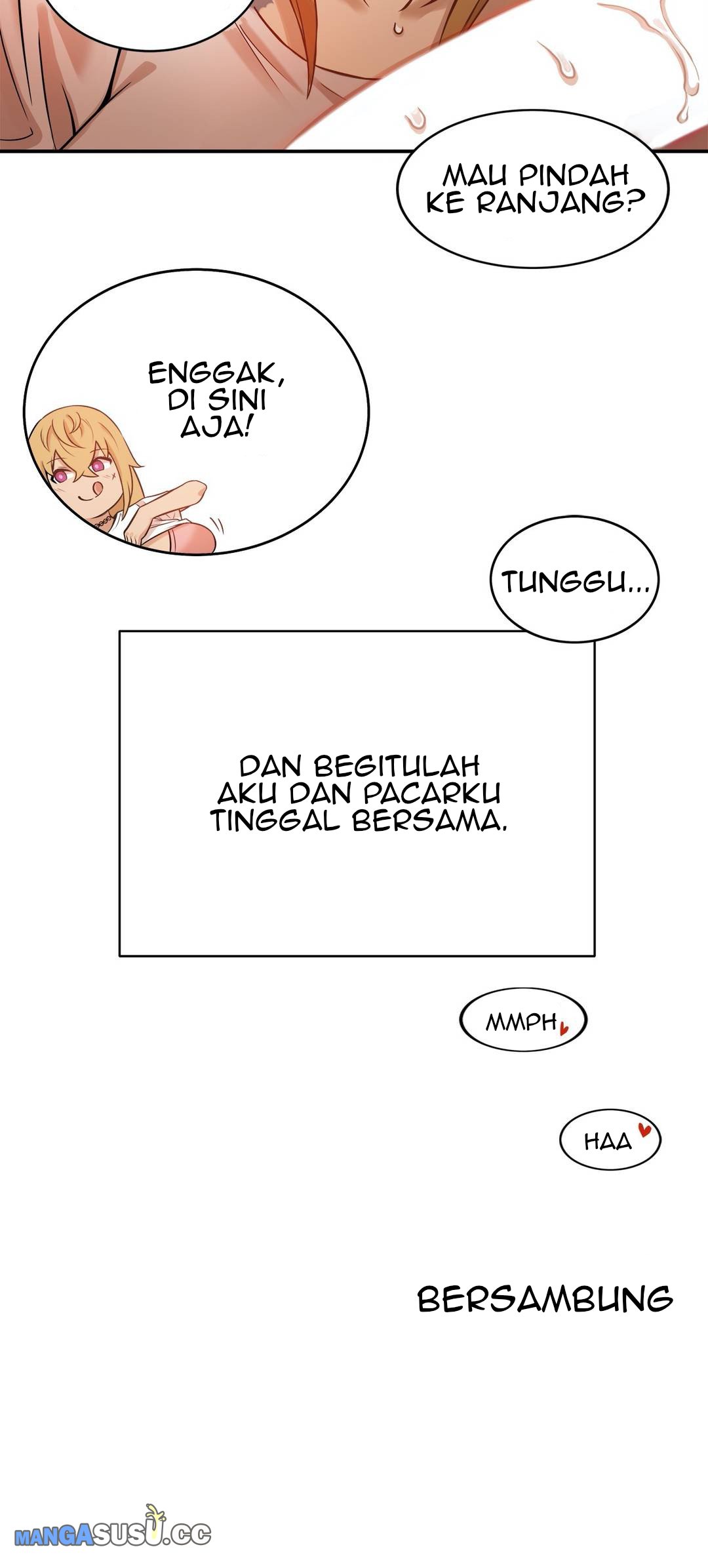 Girlfriend Zombie - Chapter 1 42