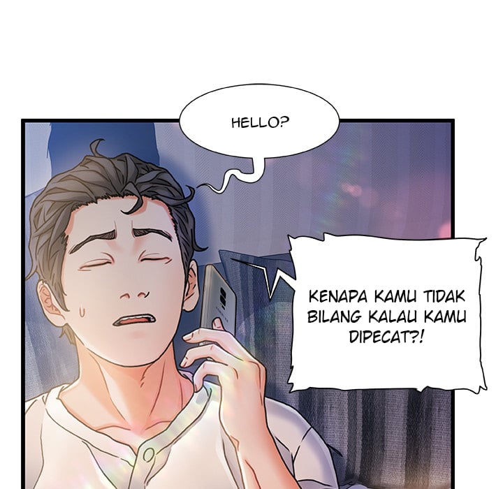 Achilles Heel - Chapter 1 82