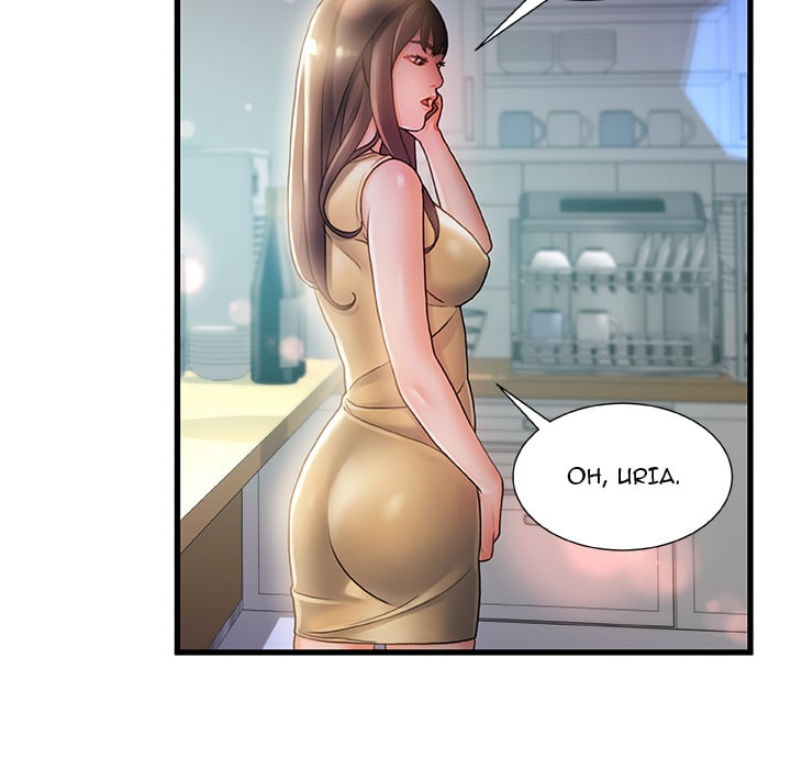 Achilles Heel - Chapter 1 134