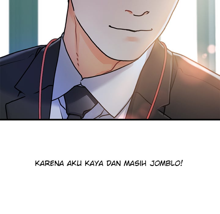 Achilles Heel - Chapter 1 18