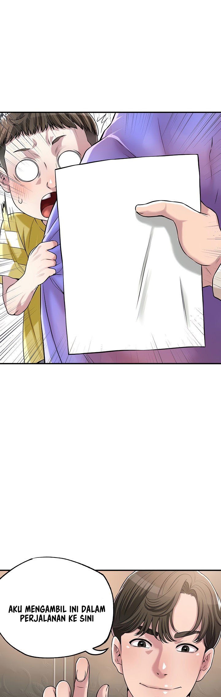 New Town - Chapter 1 18
