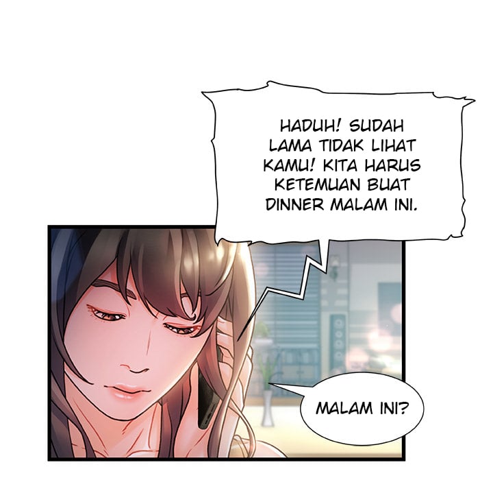 Achilles Heel - Chapter 1 135