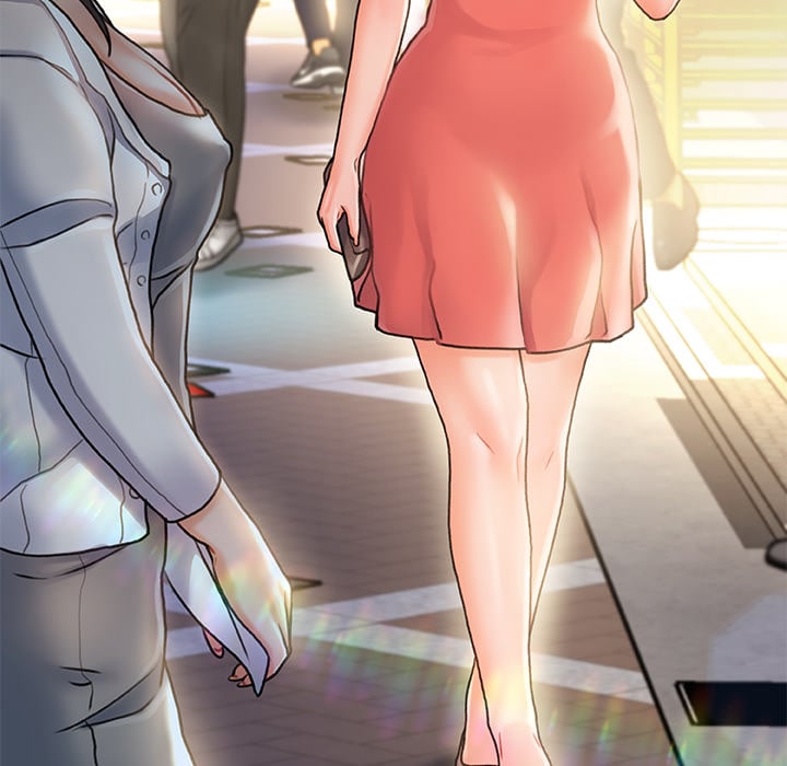 Achilles Heel - Chapter 1 143
