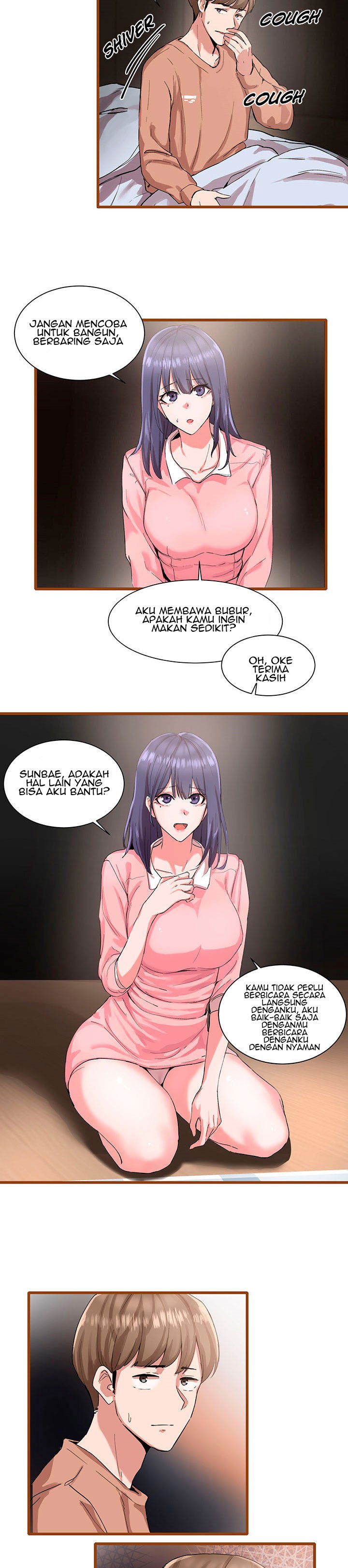 Circles - Chapter 1 34