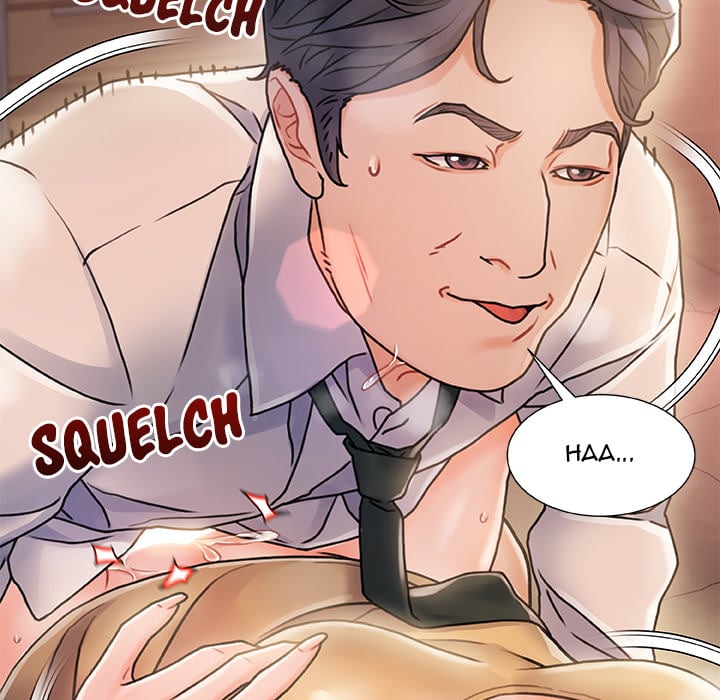 Achilles Heel - Chapter 1 106