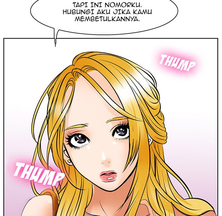 Midsummer Night&#8217;s Dream - Chapter 1 120