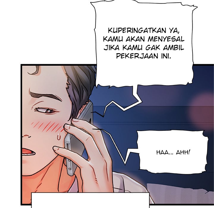 Achilles Heel - Chapter 1 91