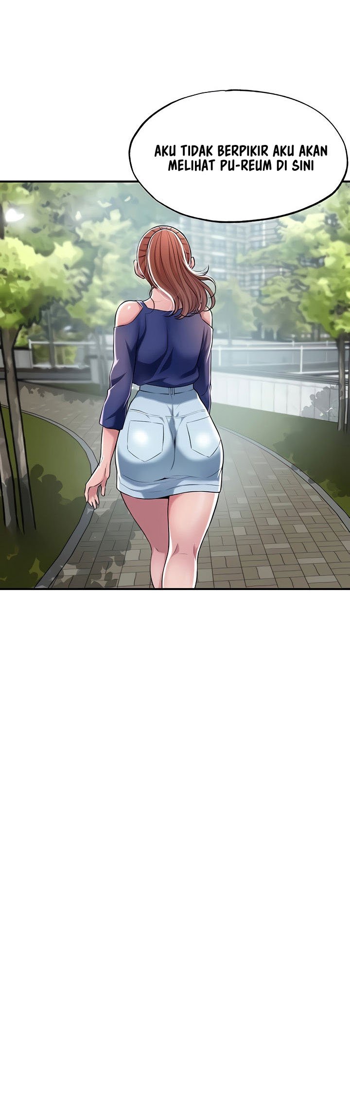 New Town - Chapter 1 67