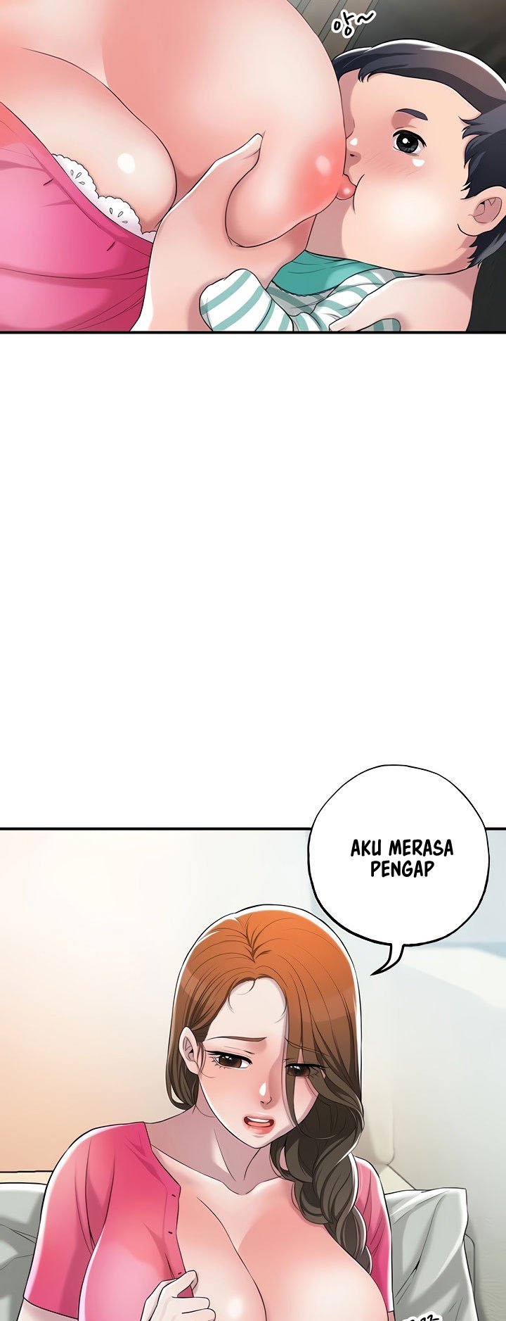 New Town - Chapter 1 92