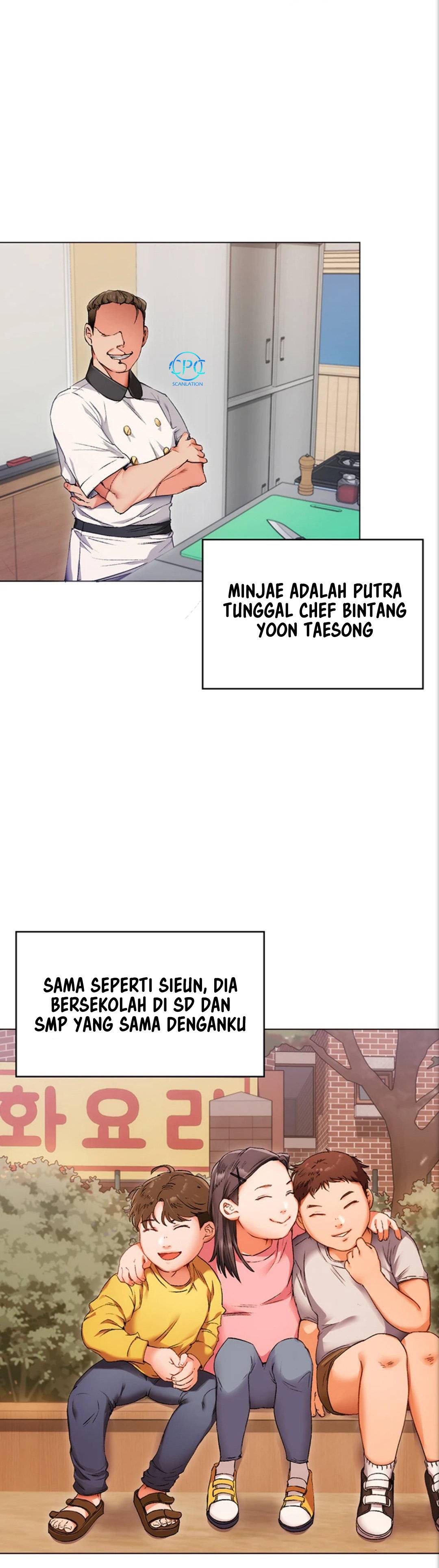 Today Dinner - Chapter 1 65