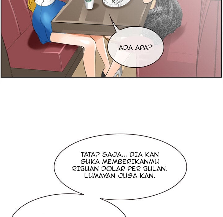 Midsummer Night&#8217;s Dream - Chapter 1 18