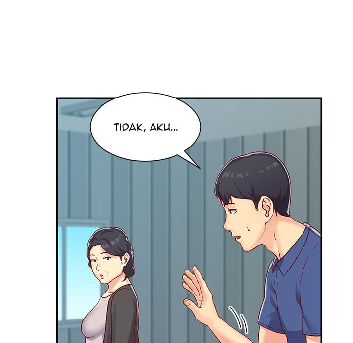 The Ladies&#8217; Associate - Chapter 1 38