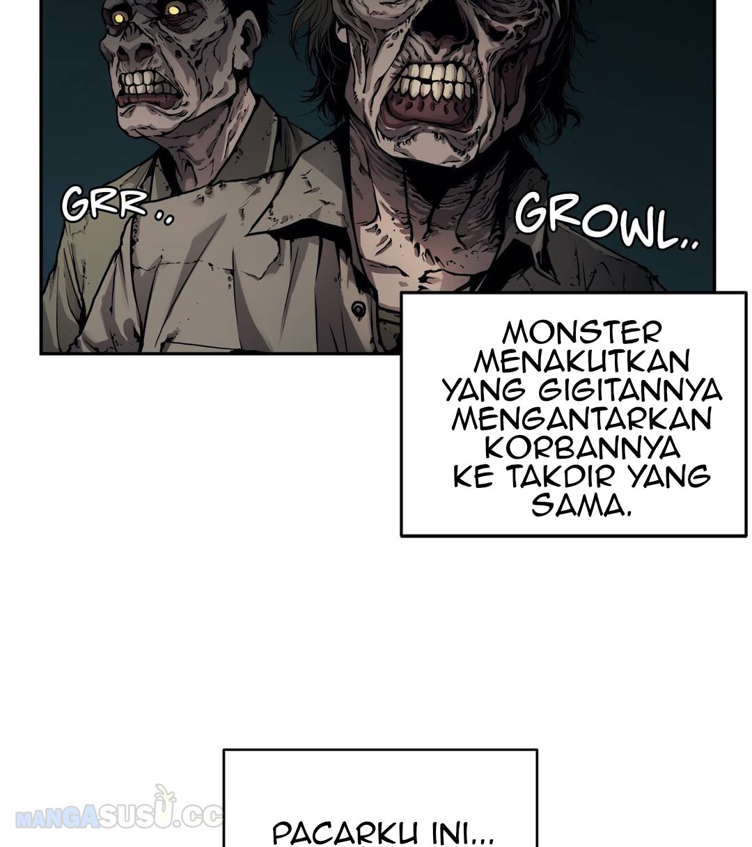 Girlfriend Zombie - Chapter 1 5