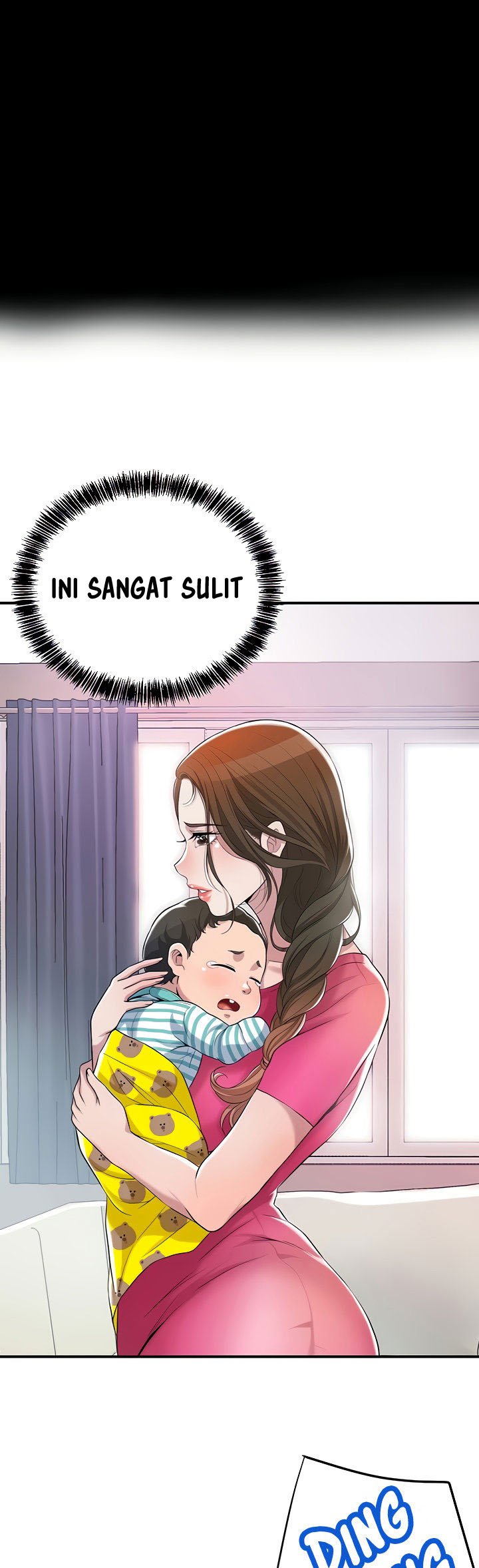 New Town - Chapter 1 79