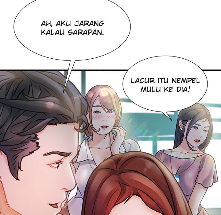 Achilles Heel - Chapter 1 15