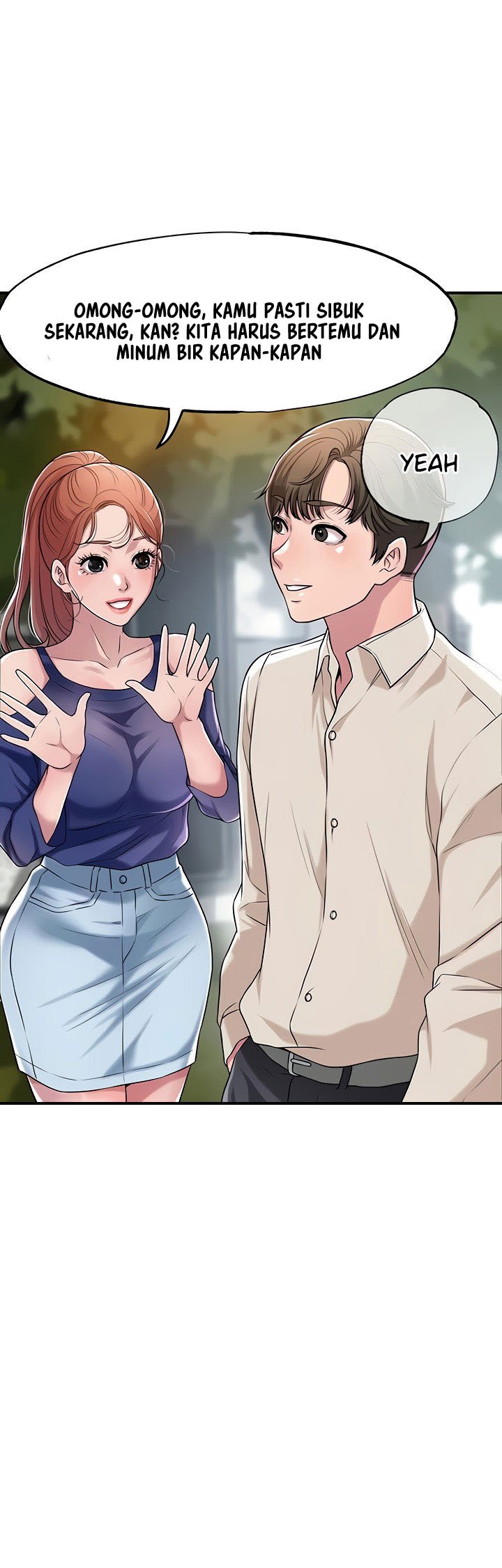 New Town - Chapter 1 65