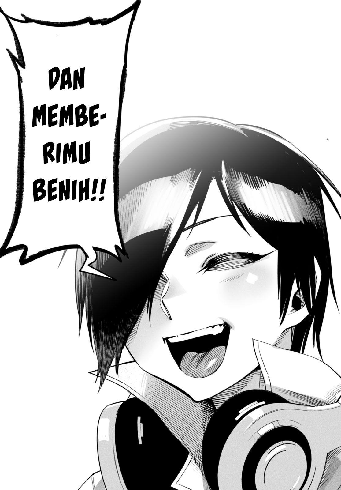 Reincarnation Coliseum - Chapter 1 54