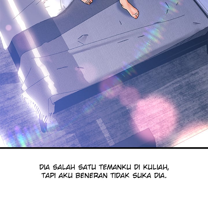 Achilles Heel - Chapter 1 86