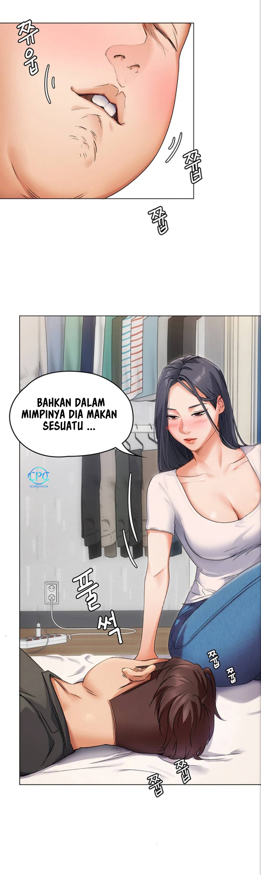 Today Dinner - Chapter 1 90