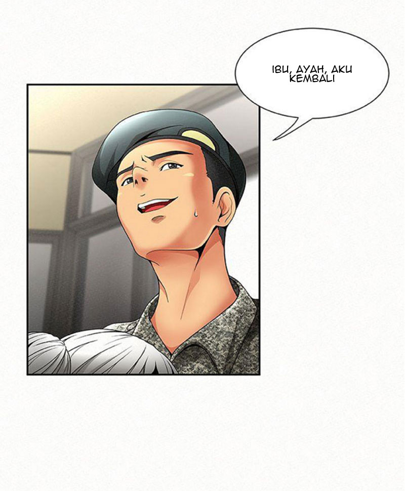 Reporting For Duty Ma&#8217;Am - Chapter 1 11