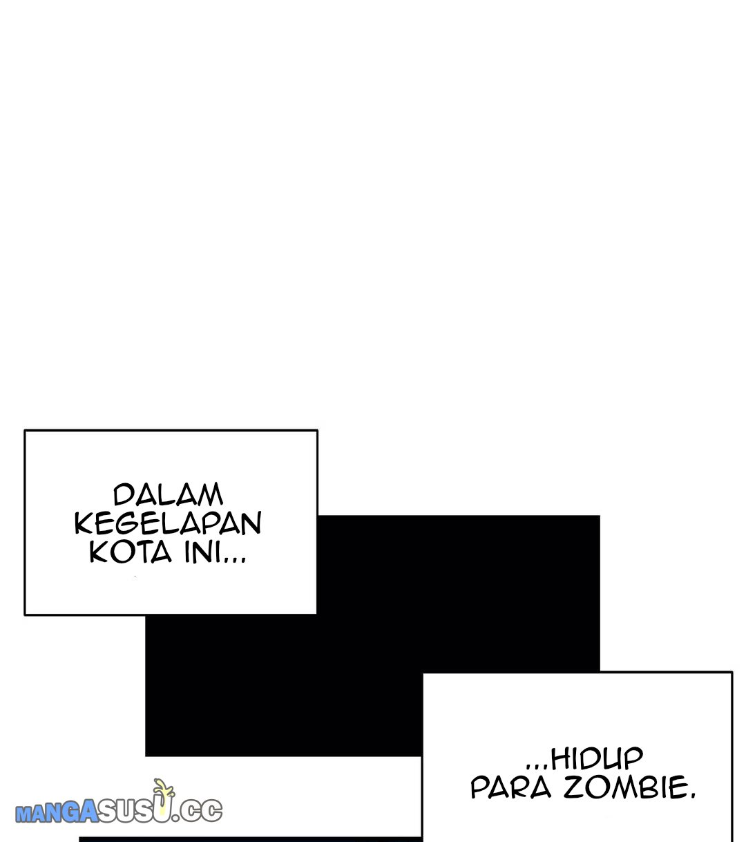 Girlfriend Zombie - Chapter 1 3