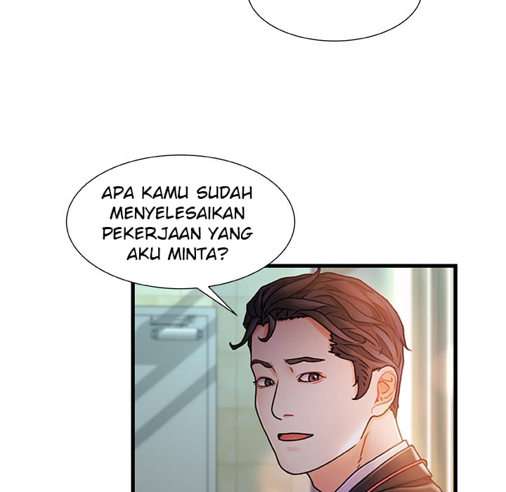 Achilles Heel - Chapter 1 21