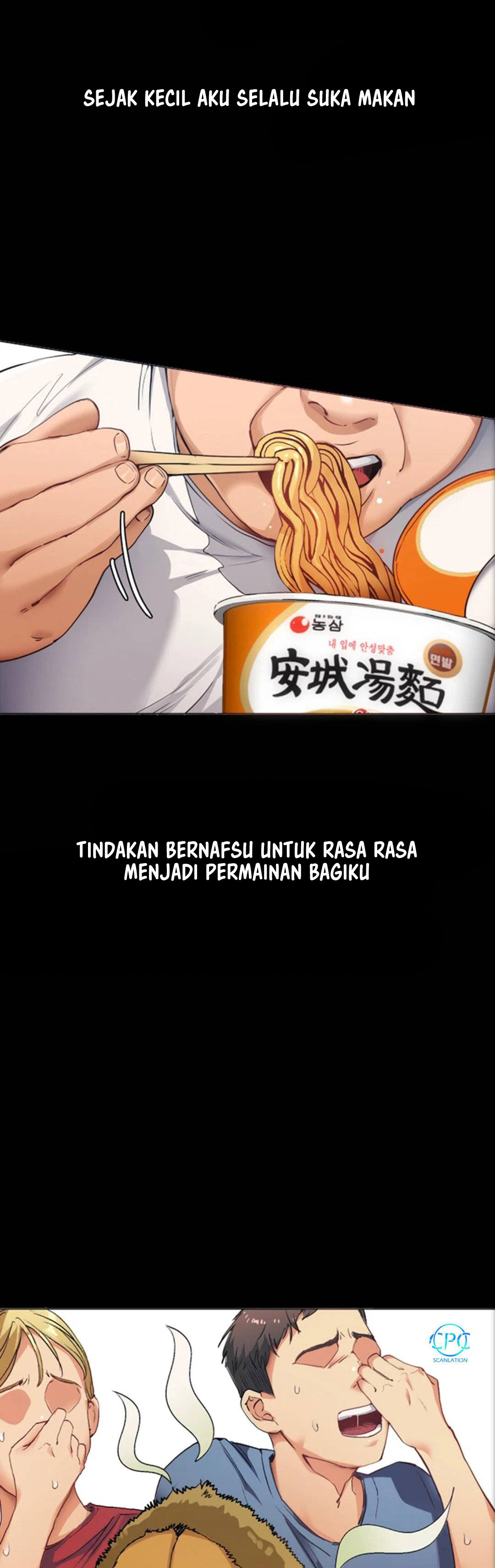 Today Dinner - Chapter 1 4