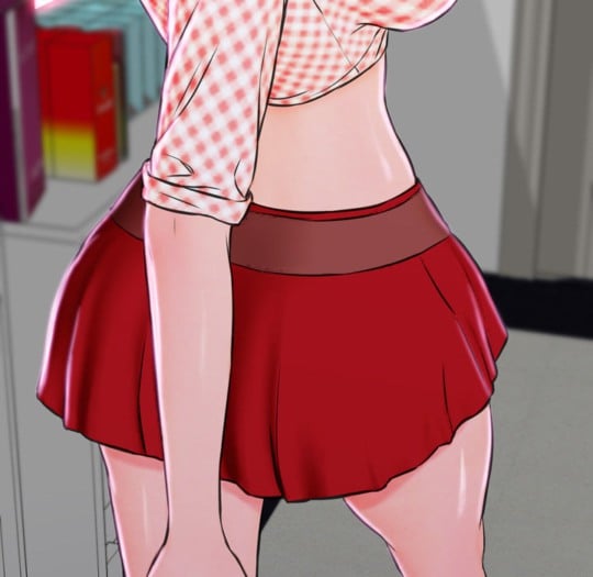 Her Toy Shop - Chapter 1 188