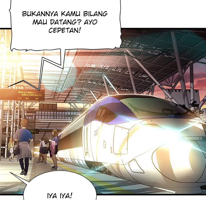 Achilles Heel - Chapter 1 150