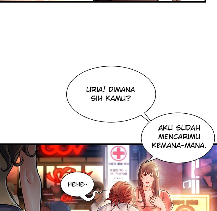Achilles Heel - Chapter 1 146