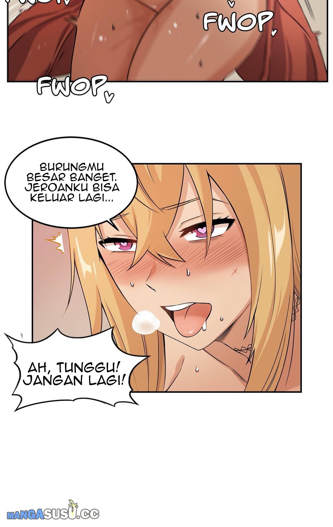 Girlfriend Zombie - Chapter 1 10