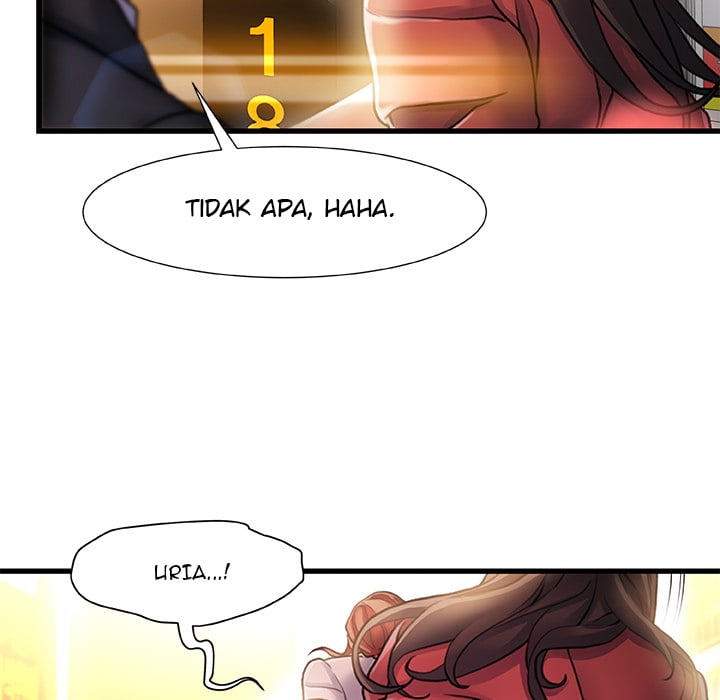 Achilles Heel - Chapter 1 163