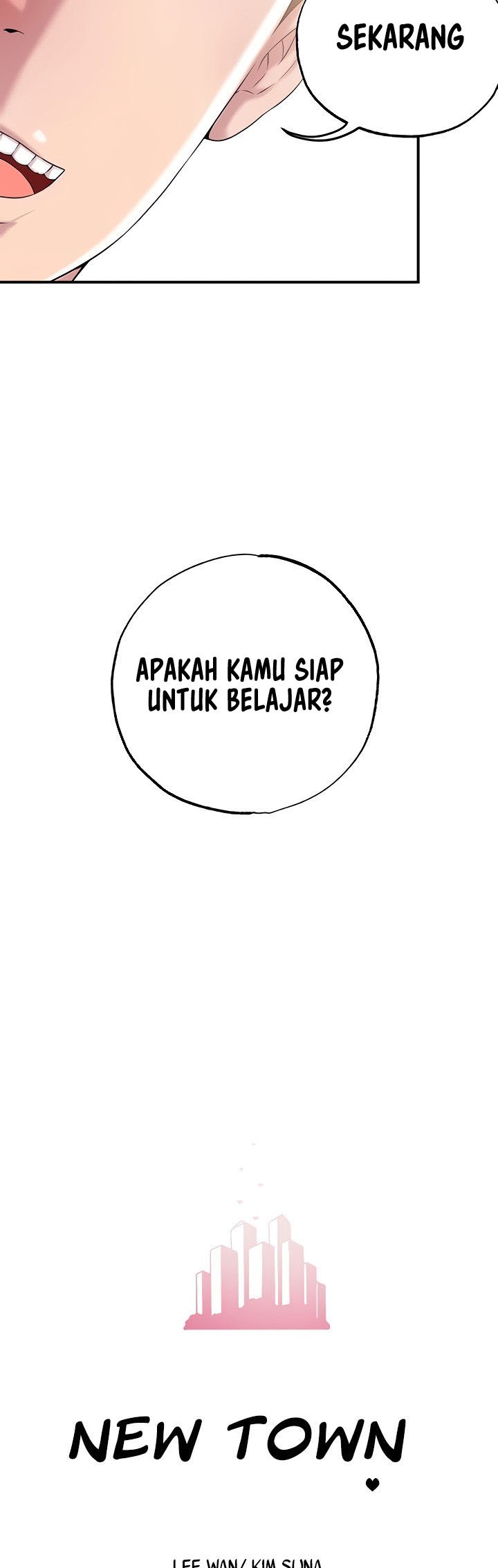 New Town - Chapter 1 20