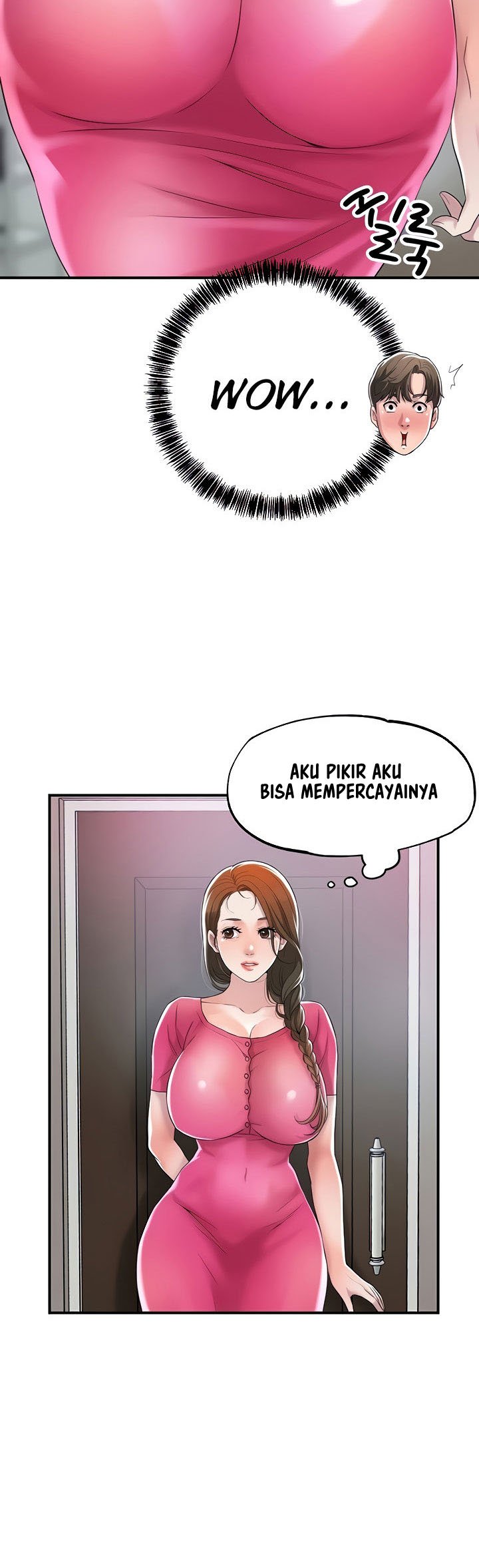 New Town - Chapter 1 85