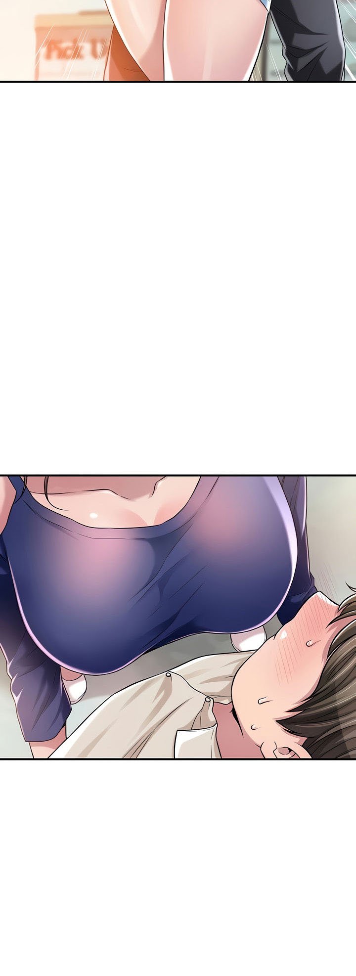New Town - Chapter 1 40