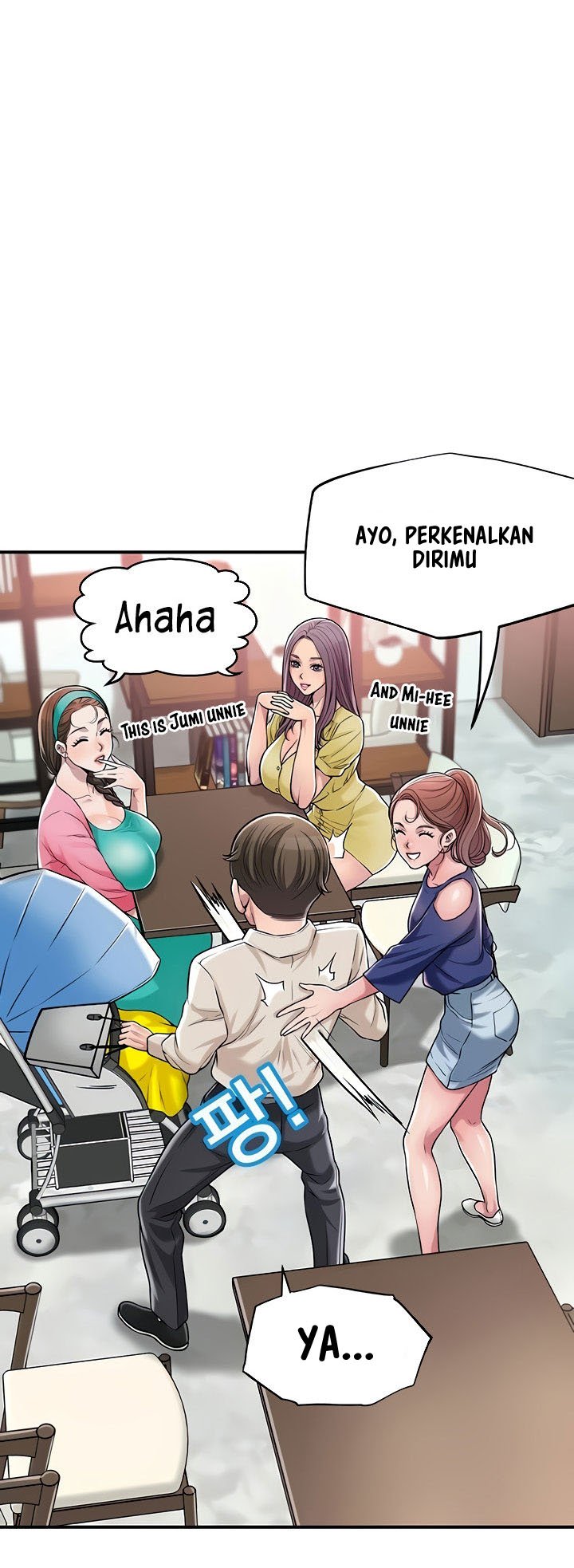 New Town - Chapter 1 54