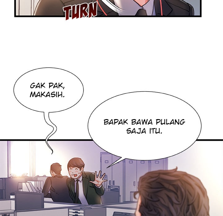 Achilles Heel - Chapter 1 32